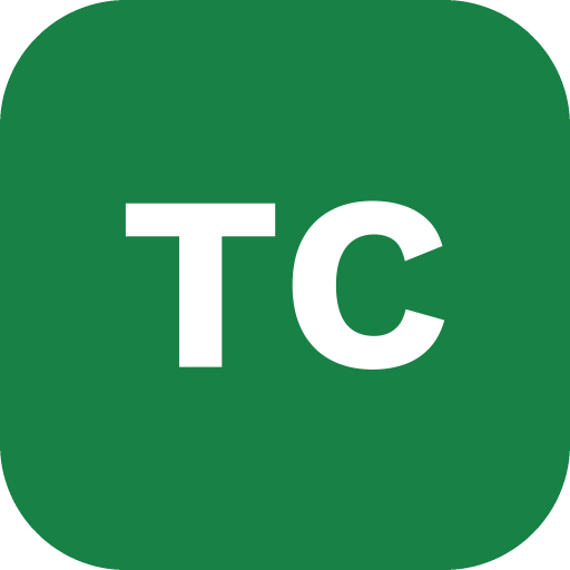 Tidewater Contract Brewing logo